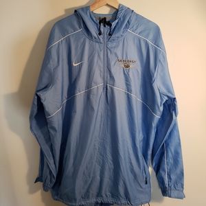 Nike windbreaker